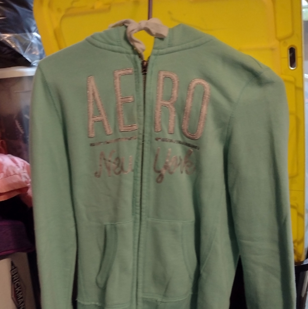 Girls Areopostal Sweat-suite